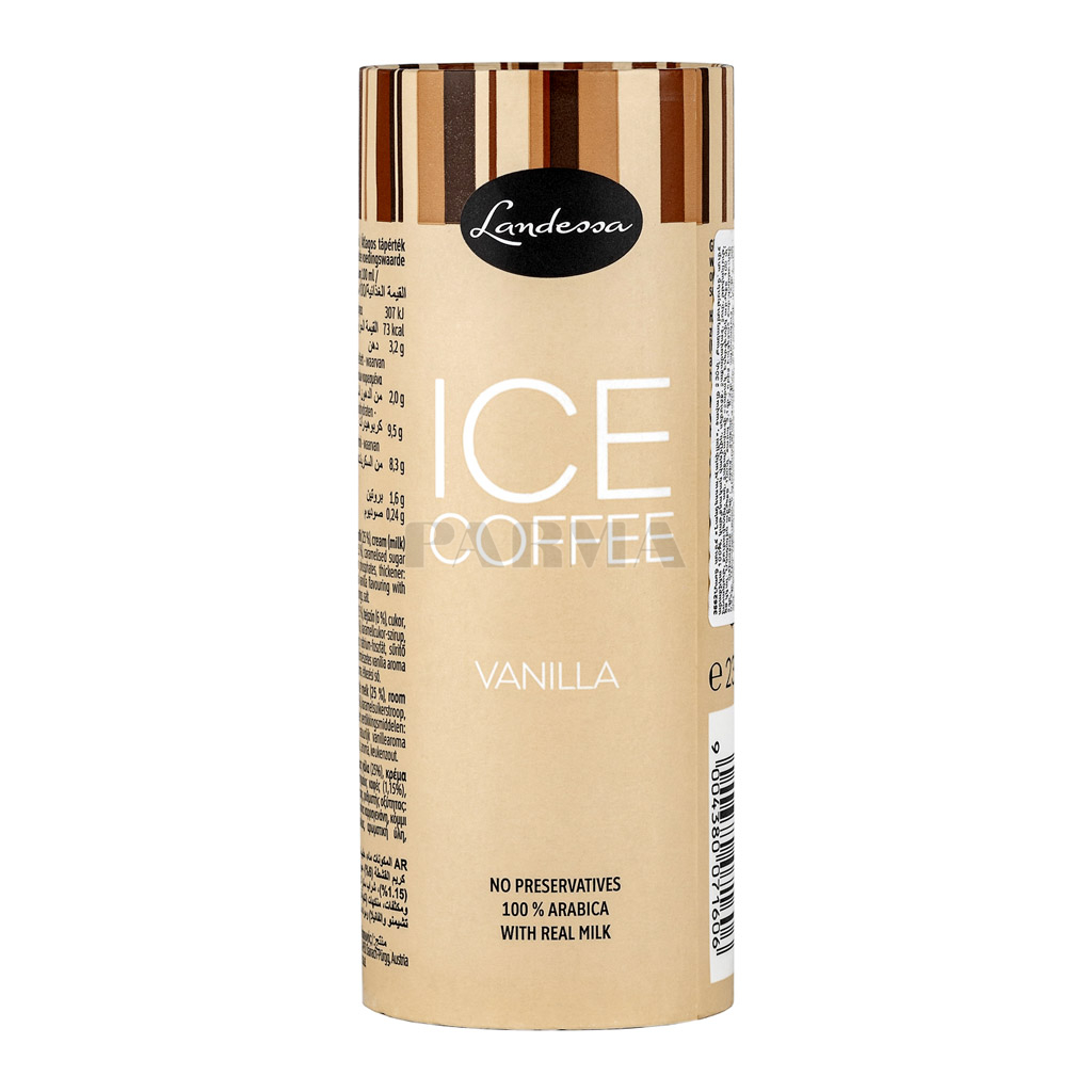 LANDESSA Vanilla 230ml