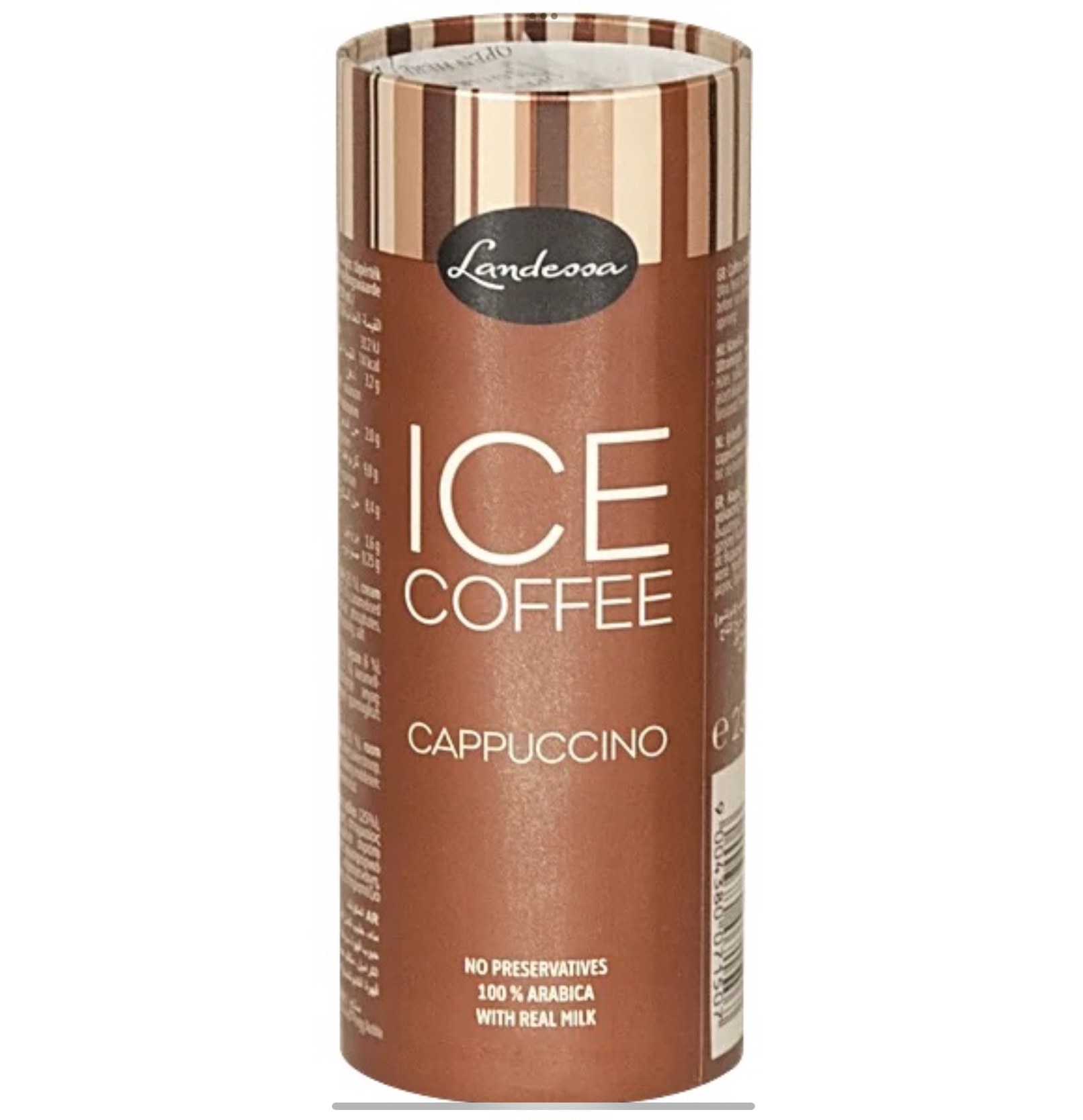 LANDESSA Capucchino 230ml