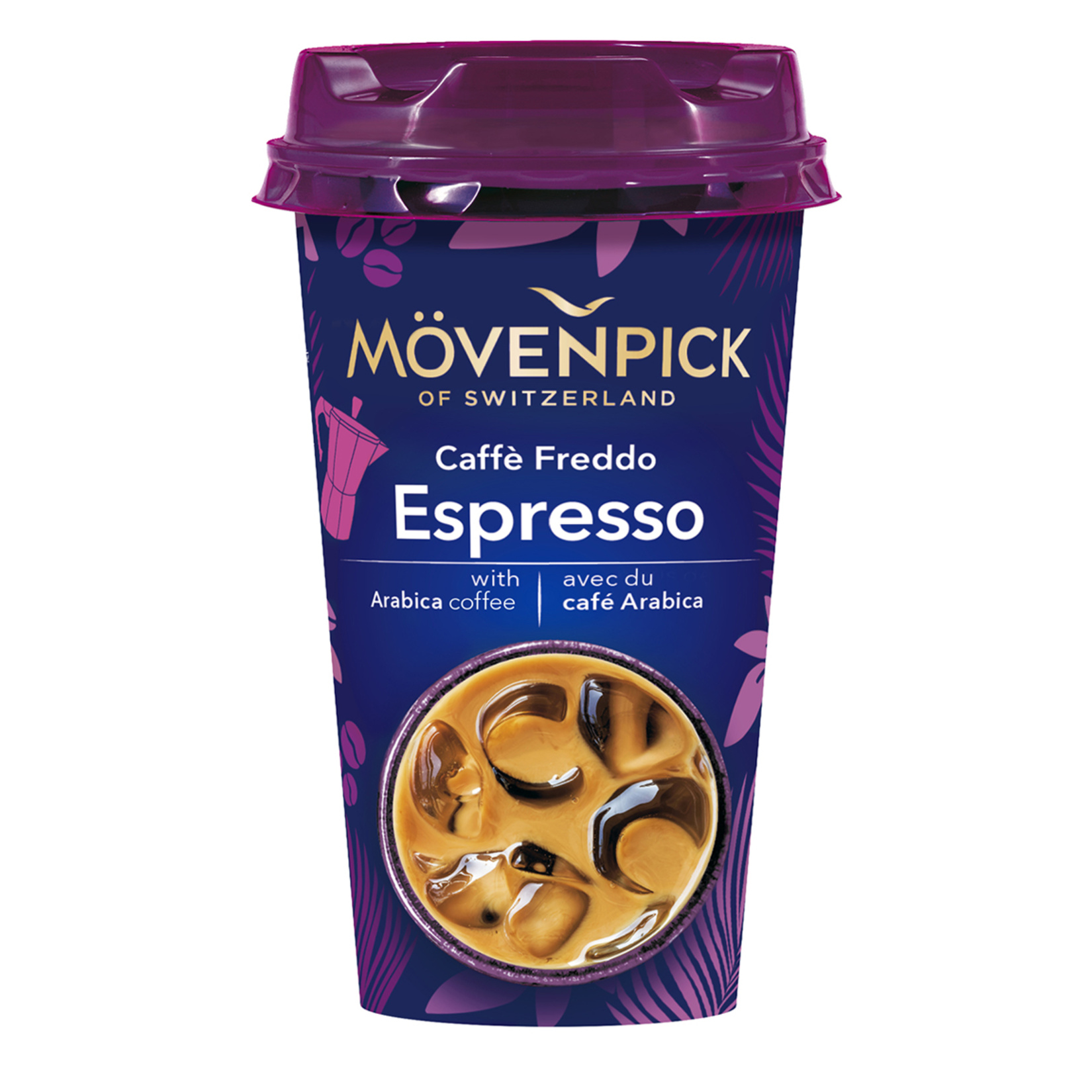 MOVENPICK Espresso 190ml