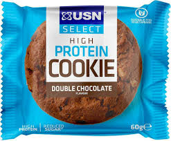 Cookie Protein Double Chocolate USN