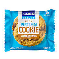 Cookie Protein Salted Caramel USN