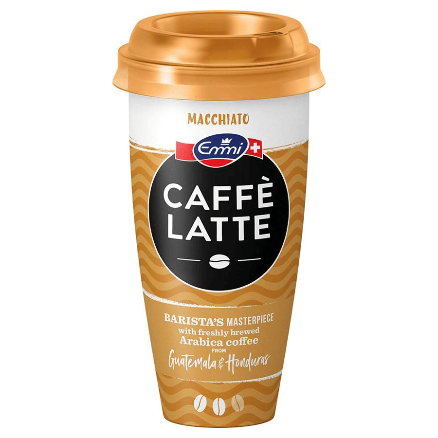 EMMI Caffe Latte Macchiato 230ML