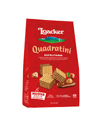 Loacker Napolitaner 125gr