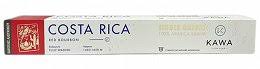 KAWA COSTA RICA RED BURBON SINGLE ORIGIN CAPSULES