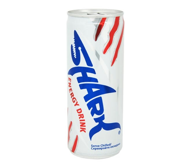 SHARK Classic 250ml