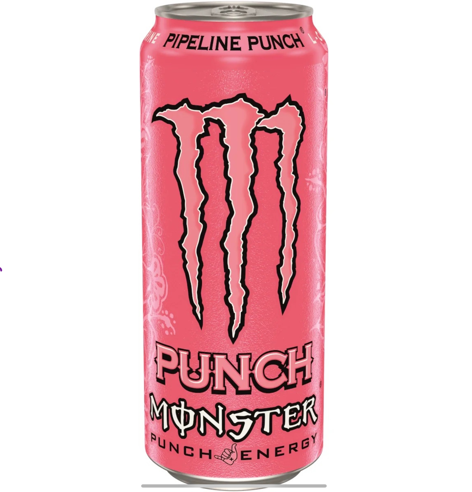 MONSTER ENERGY Pipeline Punch 500ML