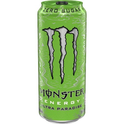 MONSTER ENERGY Ultra Paradise 500Ml