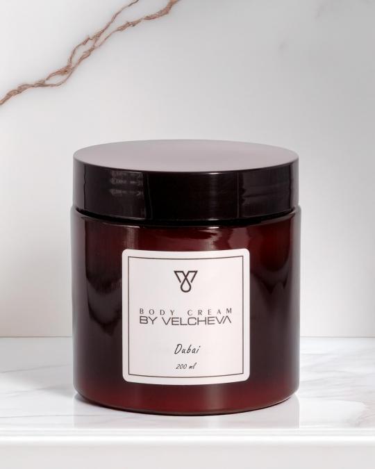 Body cream - Dubai 200ml