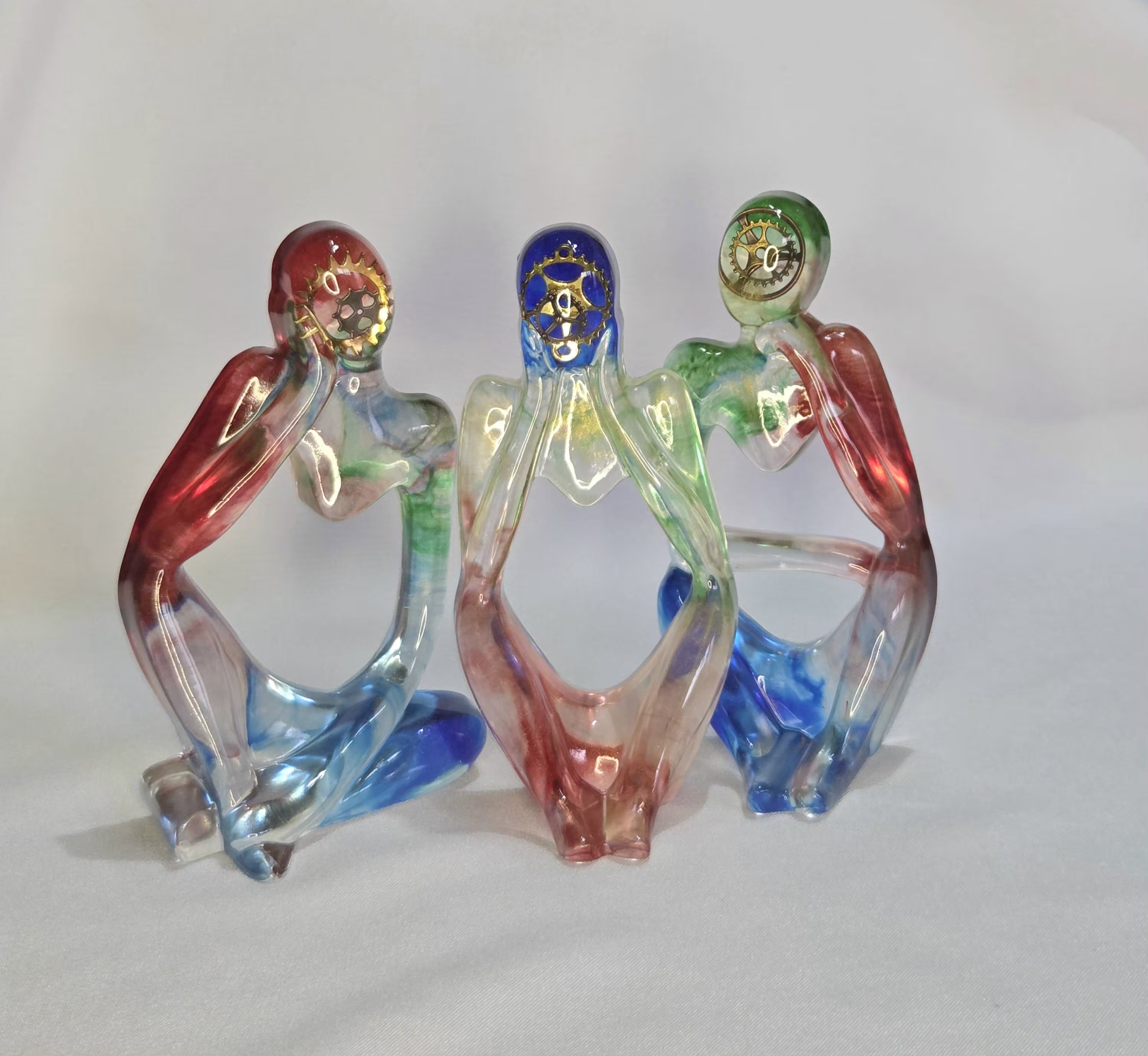 Art by Aristea The Luxury Art IWD