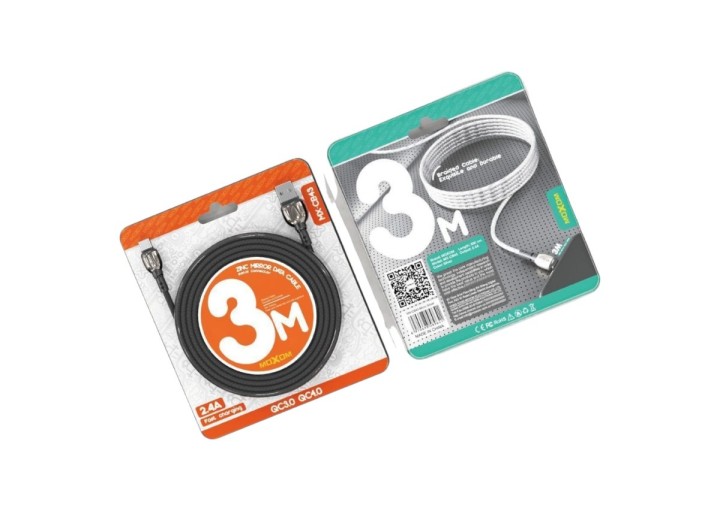 Usb-Micro 2.4A 3 Meters