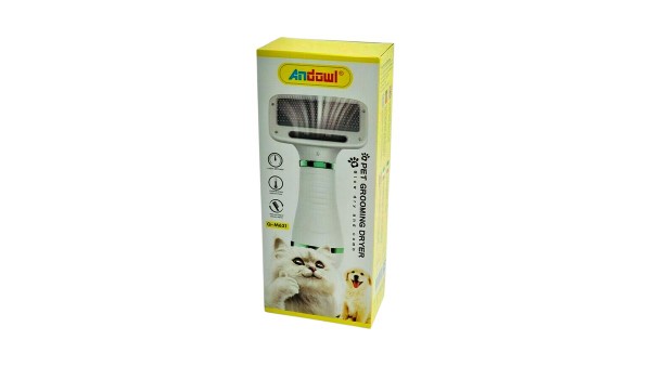 Pet Grooming Dryer