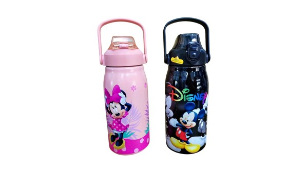 Mickey mouse tumbler