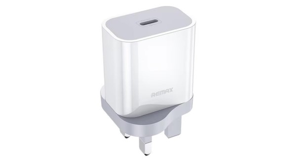 UK  Type C Outup 20W