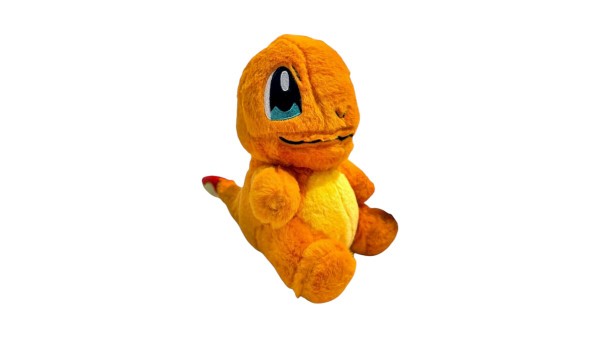 Charmander plush 22cm