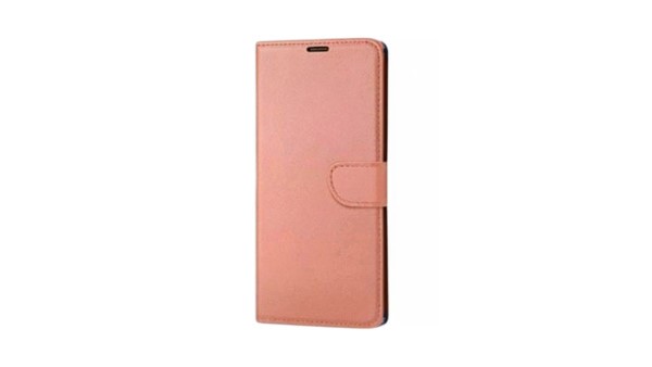 Flip phone cover Pink Samsung A03s