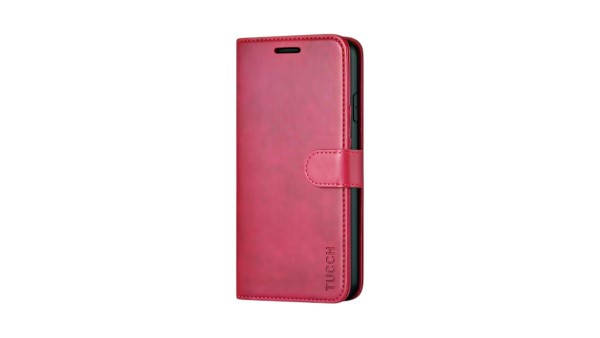 Flip phone cover PINK Samsung A02S