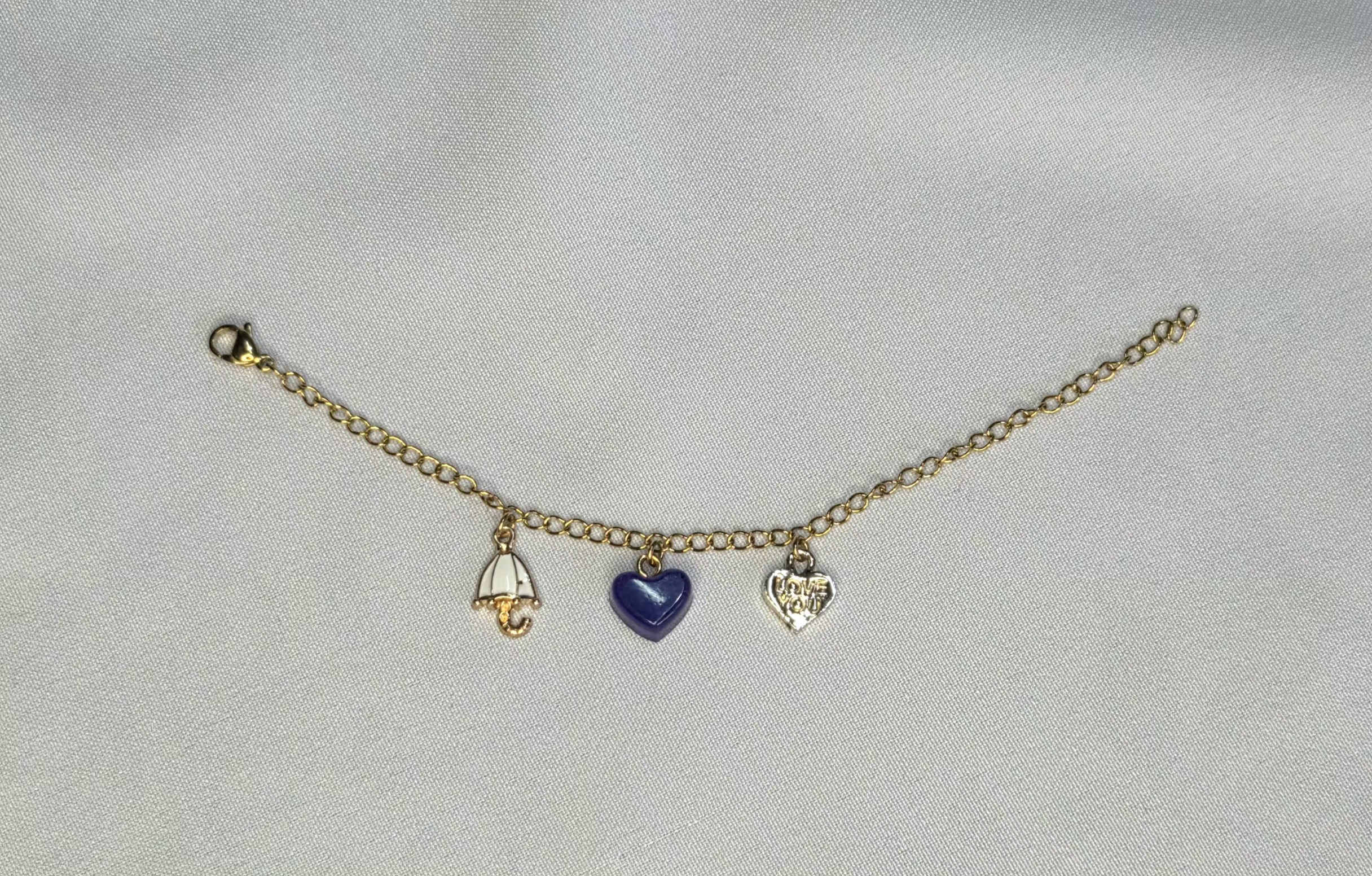 Children S Bracelet For Girls.