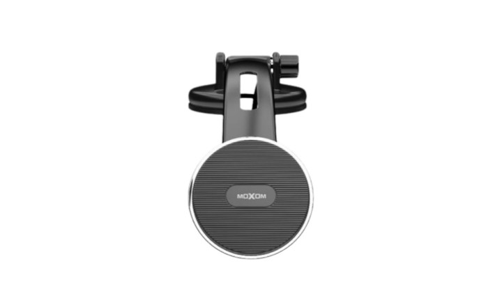 Moxom MX-VS33 Magnetic Car Phone Holder – Windshield & Dashboard Mount