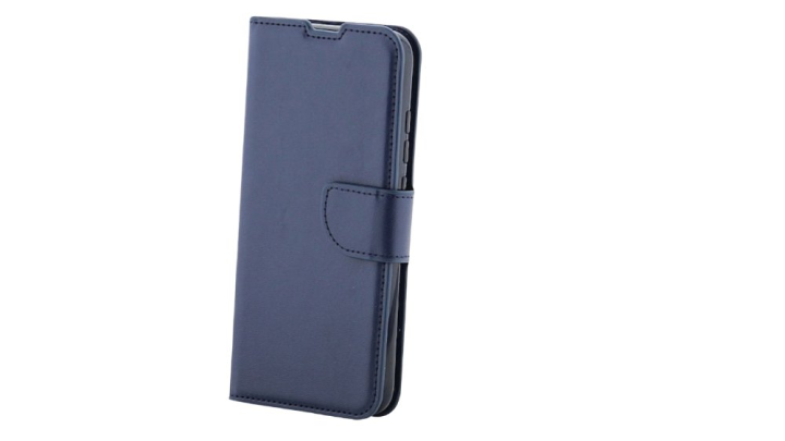 Dark blue flip Phone Cover – Flip Wallet Case with Card Holder iphone 14 promax