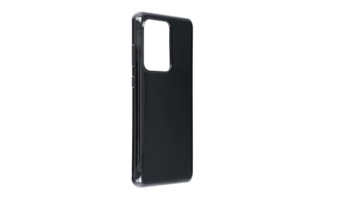 Black Silicone Case for redmi note 13 plus Slim & Protective