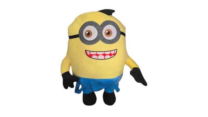 Minion Plush Toy – 65 cm