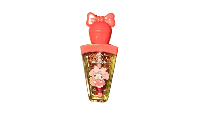 My Melody Lip Gloss