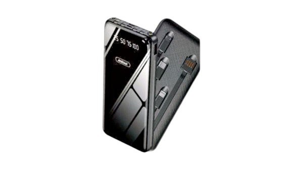 Power bank andowl 12000mah