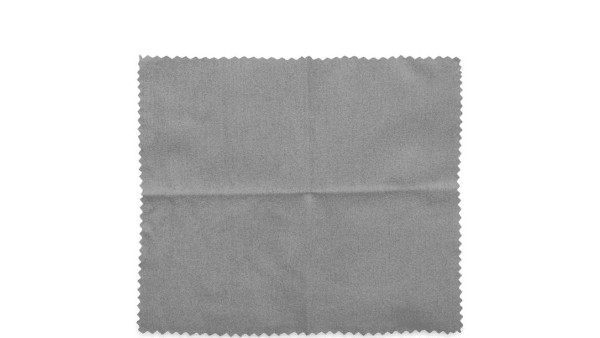 Glasses cleaning cloth