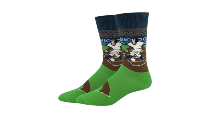 Gorilla baseball Socks