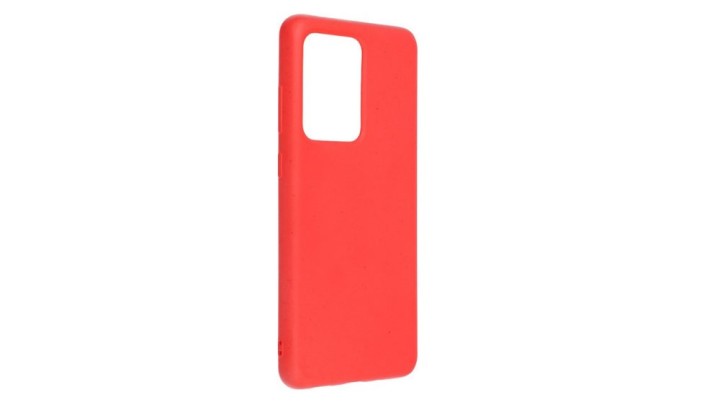 Red Silicone Case for redmi note 13 pro plus Slim & Protective