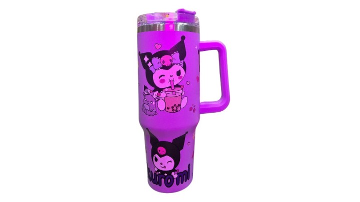 Kuromi Stanley 1200 ml