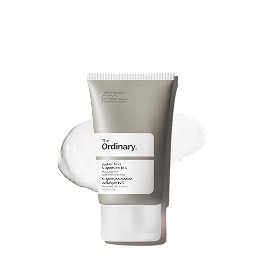 The Ordinary Azelaic Acid Suspension 10% 30ml