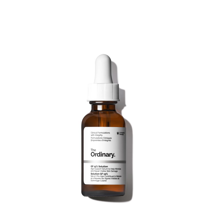 The Ordinary GF Solution 15%, 30ml