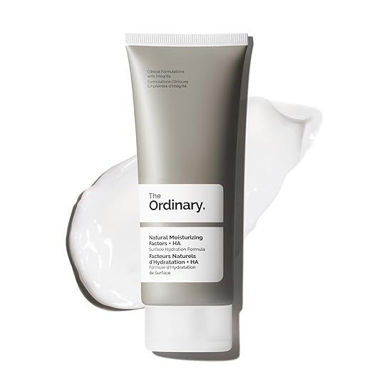 THE ORDINARY Natural Moisturizing Factors + HA - 100ml