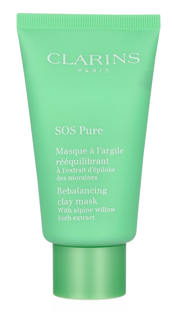 Clarins SOS Pure Mask 75 ml
