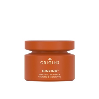Origins Ginzing Rich Moisturizer 50ML
