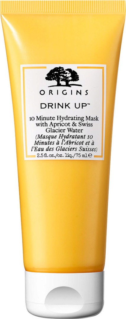 Origins Drink Up 10 Minute Hydrating Face Mask, 75ml