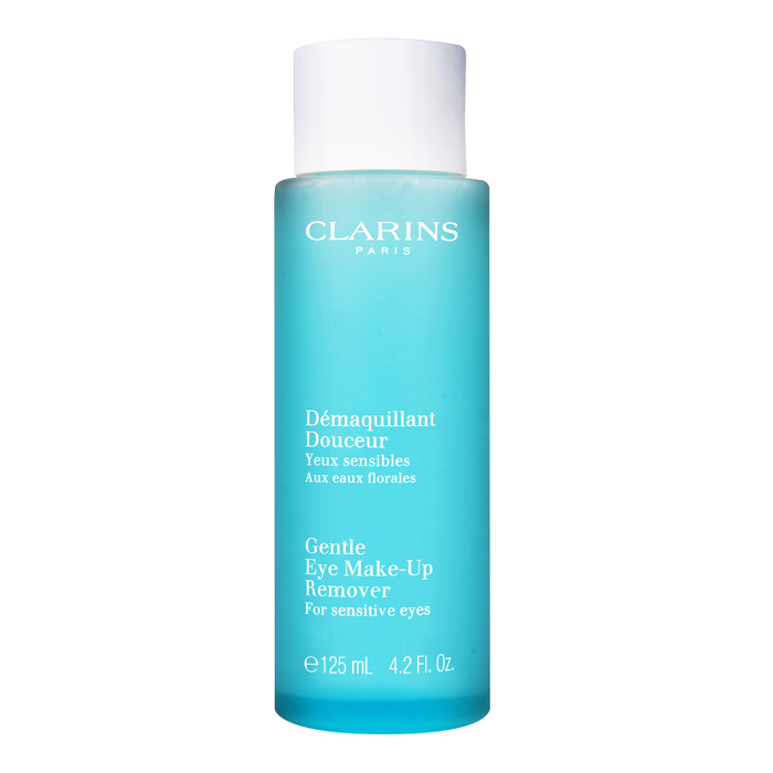Clarins GENTLE EYE MAKE-UP REMOVER