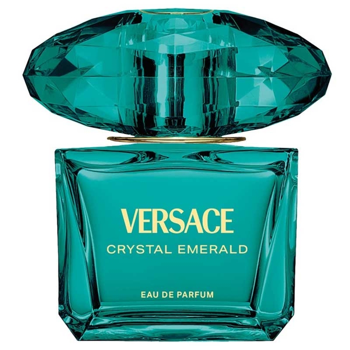 VERSACE Crystal Emerald EDP - 90 ML