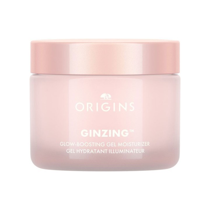 Origins Ginzing Glow-Boosting Gel Moisturizer Pearl Glow, 50ml