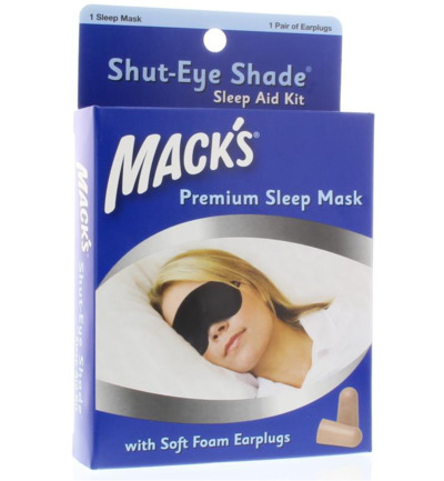 Aculife Slep Mask Mask