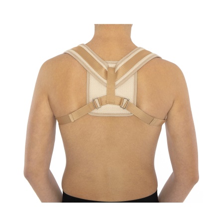 ANATOMIC CLAVICLE BRACE 0297 L