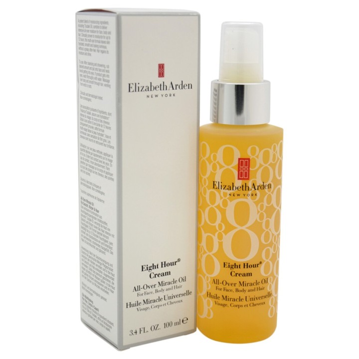 Eight Hour® Cream All-Over Miracle Oil