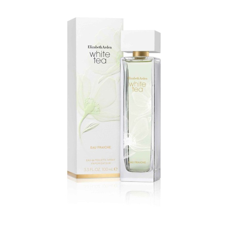 Elizabeth Arden White Tea Eau Fraiche Eau De Toilette