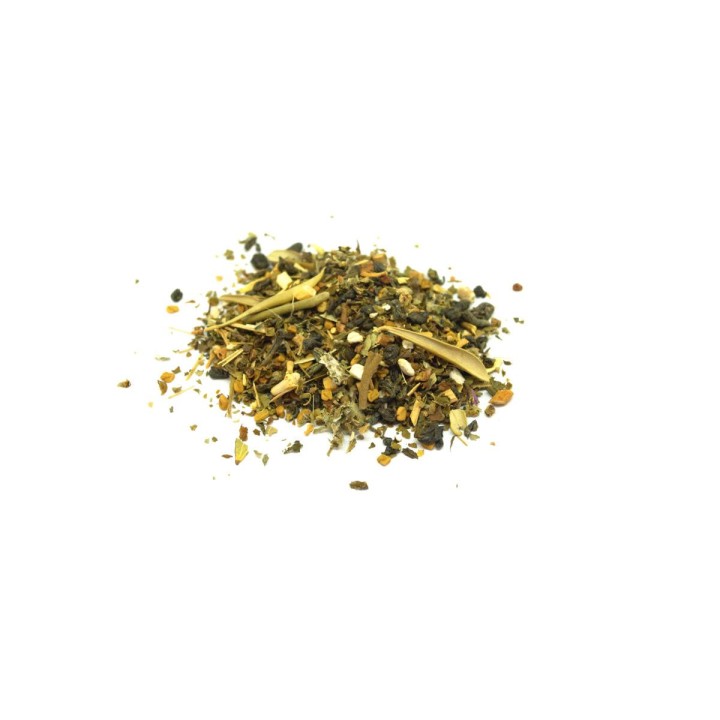 Bioplants Th. Diabetes Tea 1.5gr Tea