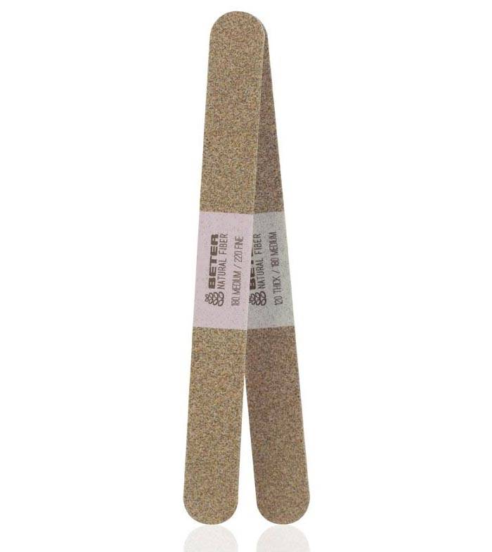 Beter Natural Fiber Nail File 2