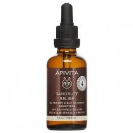 Apivita Dandruff Relief Oil 50ml