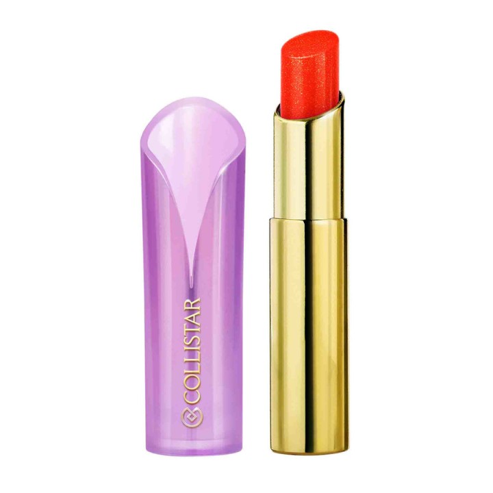 Collistar Topgloss Stick 7 Pearly Orange