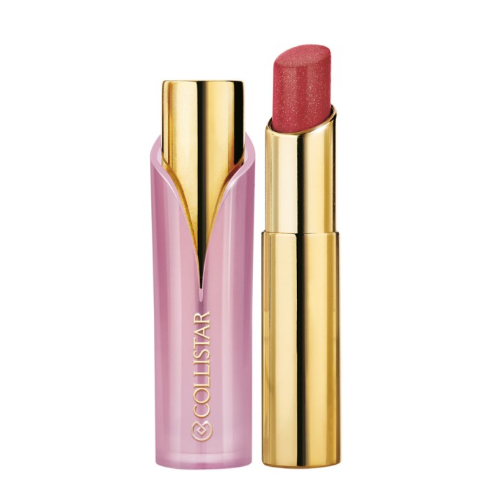 Collistar Topgloss Stick Lip Gloss No. 08 Pearly Raspberry