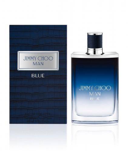 CH013A01 JCH MAN BLUE EDT100ML